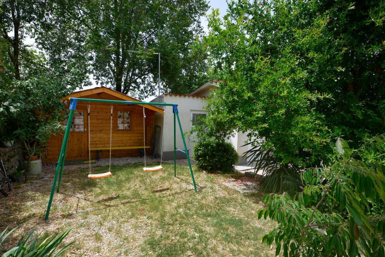 Apartments Ella Пореч Екстер'єр фото